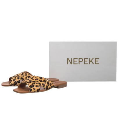 Nepeke Dejan Poney (NP28-a) Naiste kingad/klappide klapid