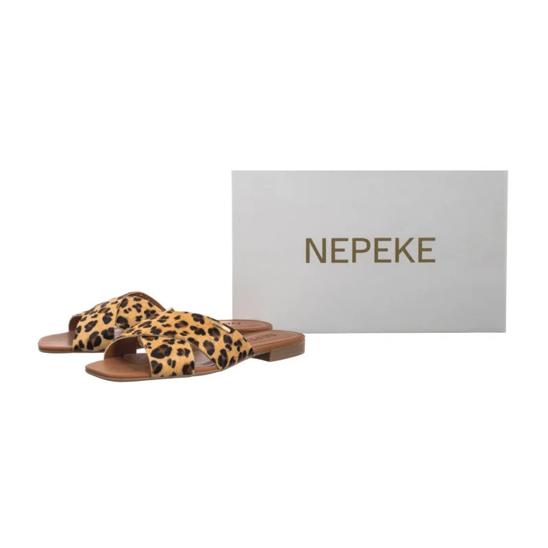 Nepeke Dejan Poney (NP28-a) Naiste kingad/klappide klapid