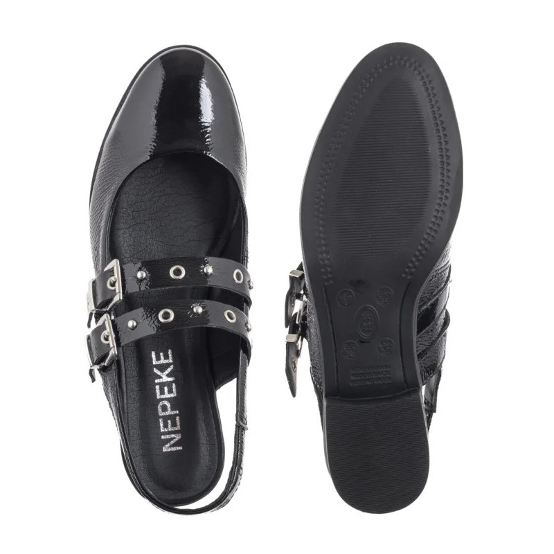 Nepeke Bojan Preto (NP29-a) baleriinid