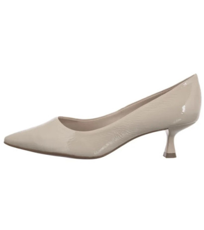 Nepeke Amira Off White (NP26-c) bateliai