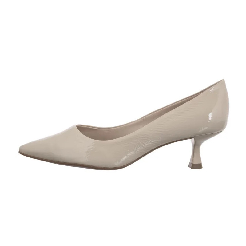 Nepeke Amira Off White (NP26-c) bateliai