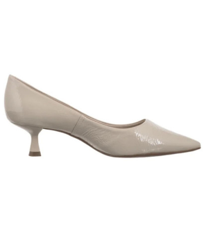 Nepeke Amira Off White (NP26-c) bateliai