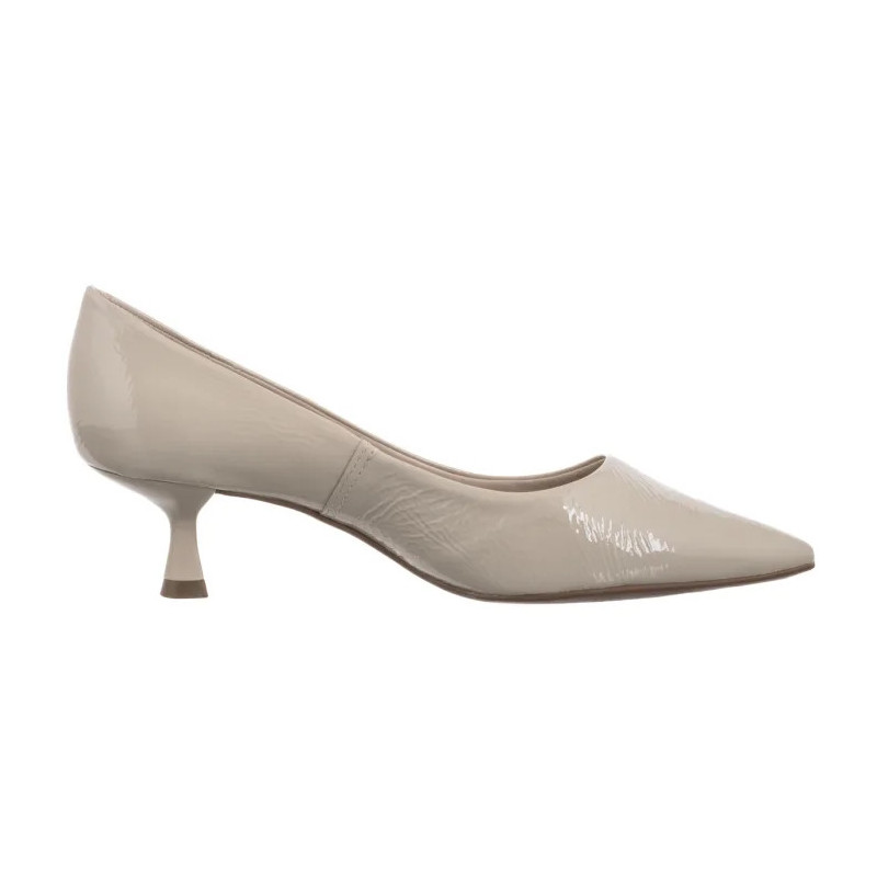 Nepeke Amira Off White (NP26-c) bateliai