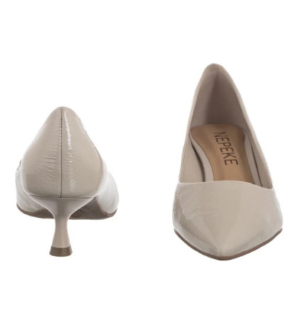 Nepeke Amira Off White (NP26-c) bateliai