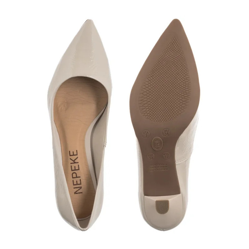 Nepeke Amira Off White (NP26-c) kingad