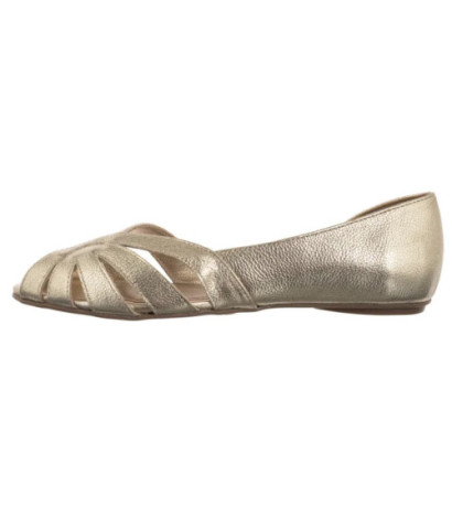 Nepeke Gordan Dourado (NP30-a) sandalai