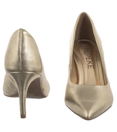 Nepeke Hava Dourado (NP27-c) augsti papēži