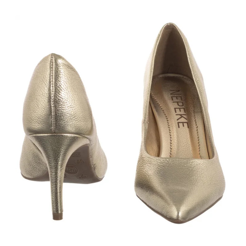 Nepeke Hava Dourado (NP27-c) augsti papēži