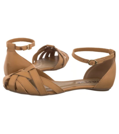 Nepeke Emira Natural (NP31-a) sandals