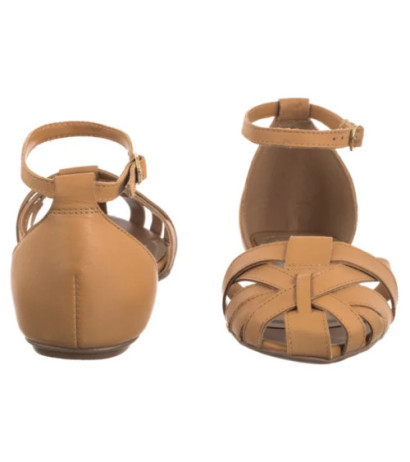 Nepeke Emira Natural (NP31-a) sandals