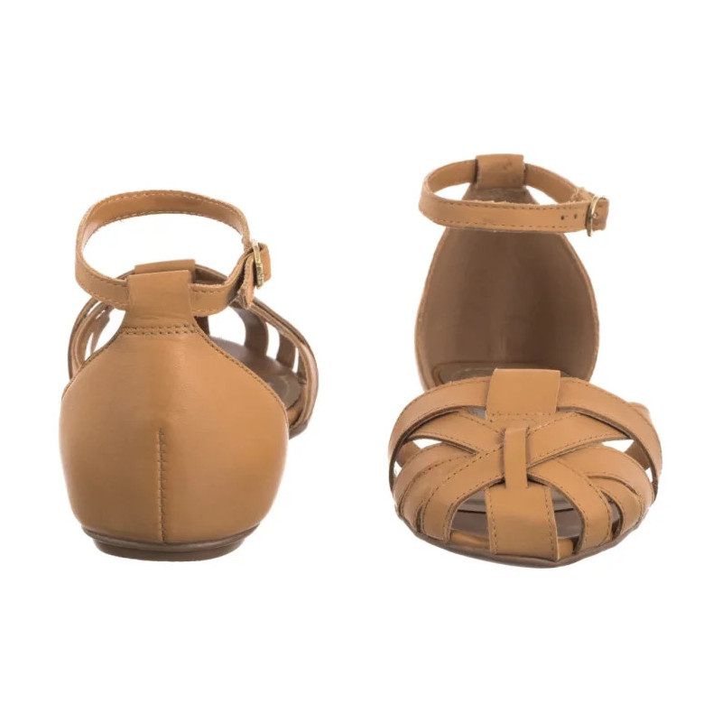 Nepeke Emira Natural (NP31-a) sandaalid