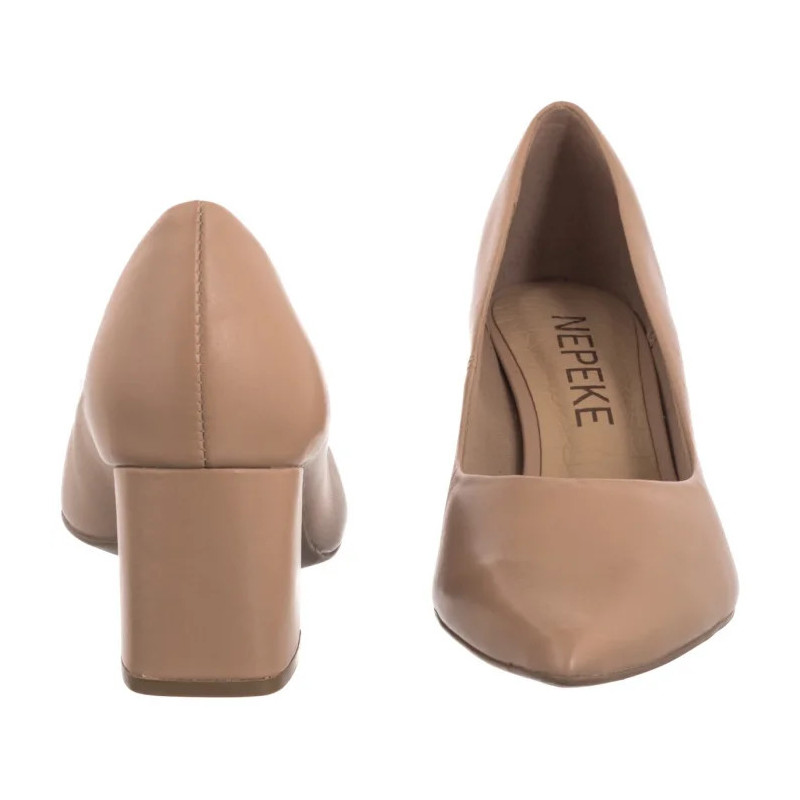 Nepeke Ferid Brown Sugar (NP32-a) bateliai