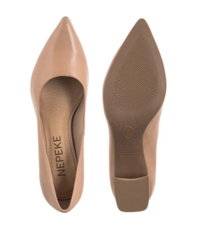 Nepeke Ferid Brown Sugar (NP32-a) bateliai