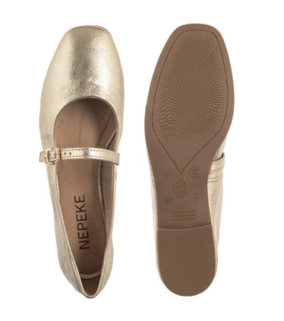 Nepeke Ferida Duorado (NP33-a) balerīnas