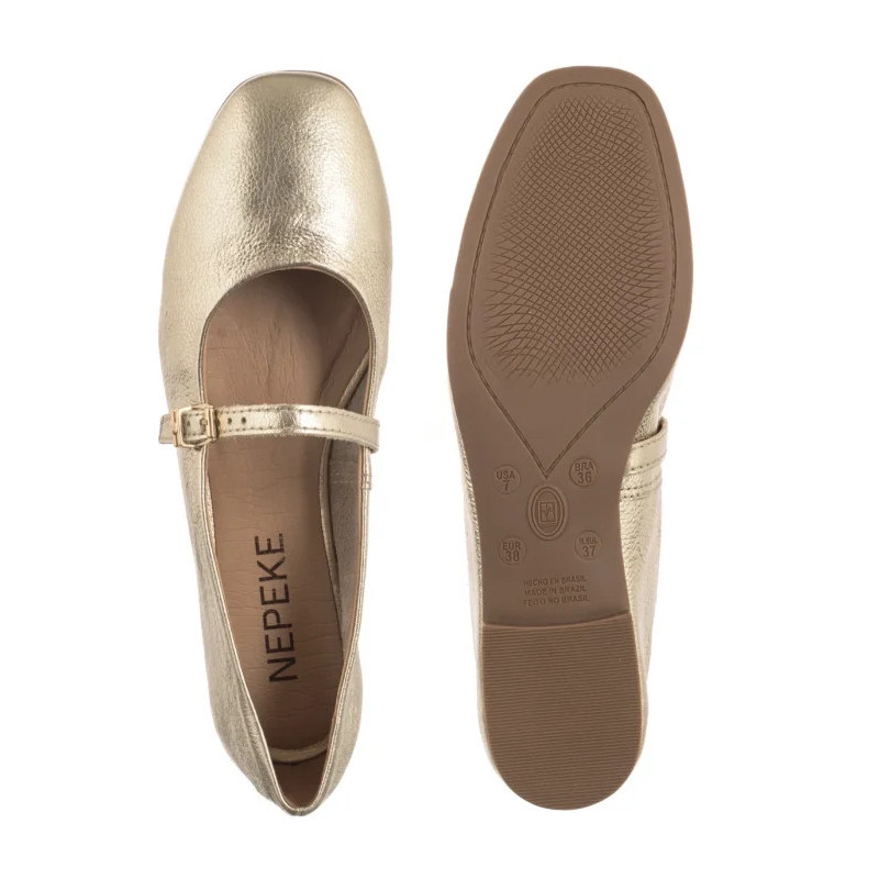 Nepeke Ferida Duorado (NP33-a) balerīnas