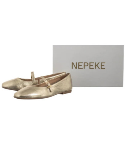 Nepeke Ferida Duorado (NP33-a) balerīnas