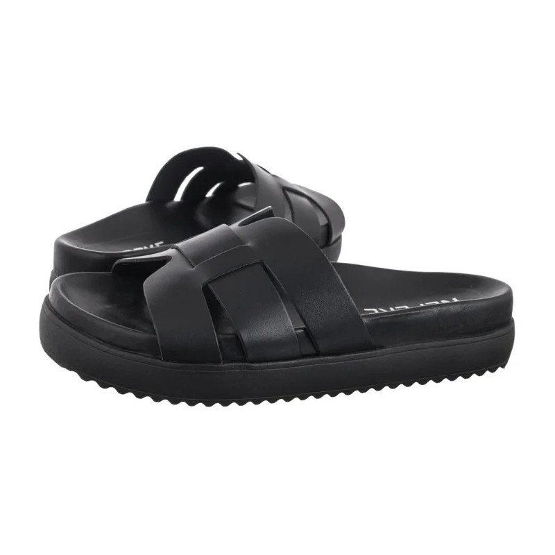 Nepeke Hajra Preto (NP34-a) Women's Shoes/Flip Flops