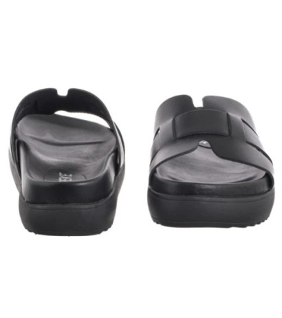 Nepeke Hajra Preto (NP34-a) Women's Shoes/Flip Flops