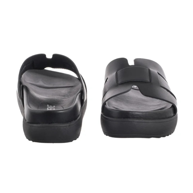 Nepeke Hajra Preto (NP34-a) Women's Shoes/Flip Flops