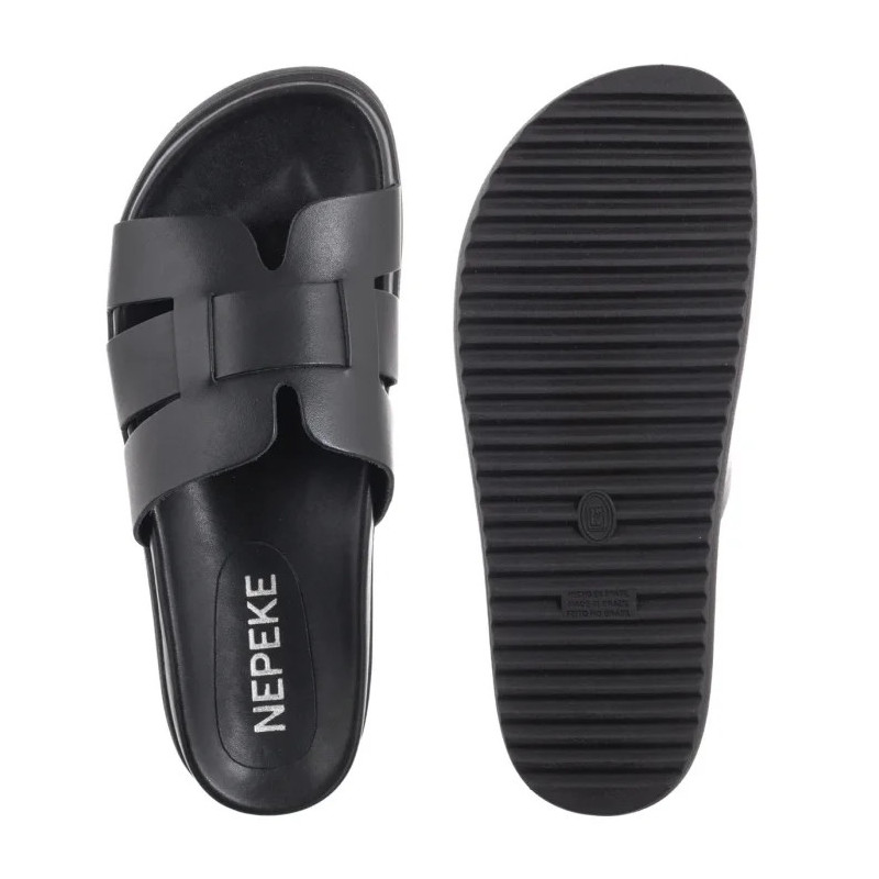 Nepeke Hajra Preto (NP34-a) Sieviešu apavi/Flip Flops