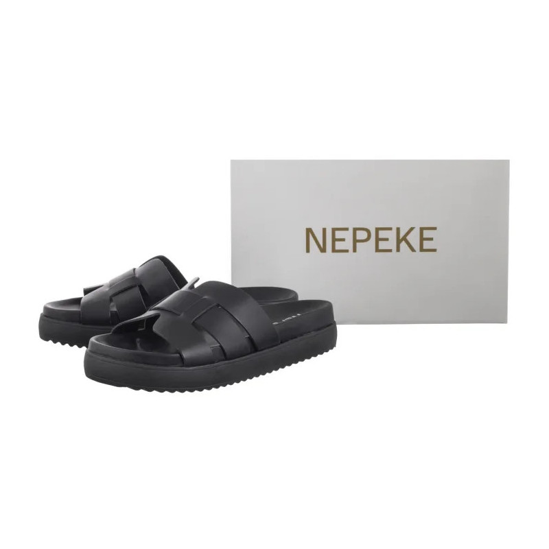 Nepeke Hajra Preto (NP34-a) Sieviešu apavi/Flip Flops