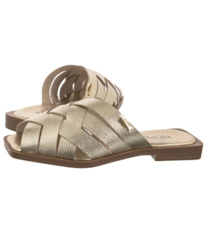 Nepeke Adem Duorado (NP35-a) Sieviešu apavi/Flip Flops