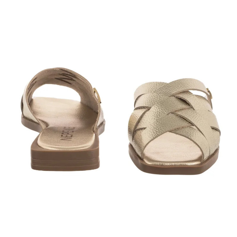 Nepeke Adem Duorado (NP35-a) Sieviešu apavi/Flip Flops