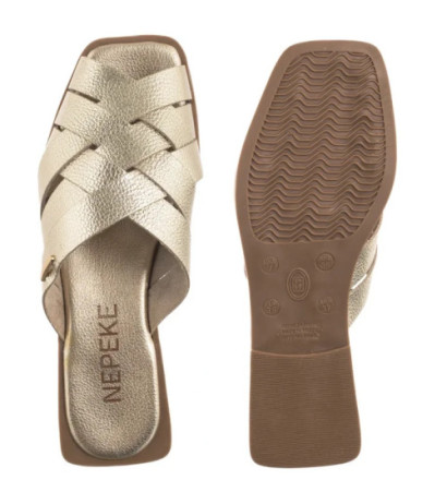 Nepeke Adem Duorado (NP35-a) Sieviešu apavi/Flip Flops