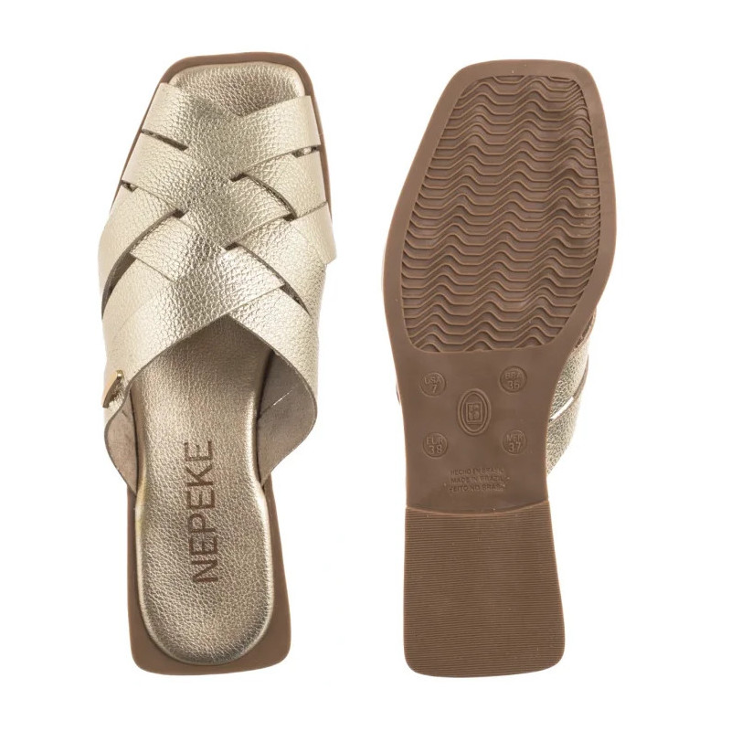 Nepeke Adem Duorado (NP35-a) Sieviešu apavi/Flip Flops