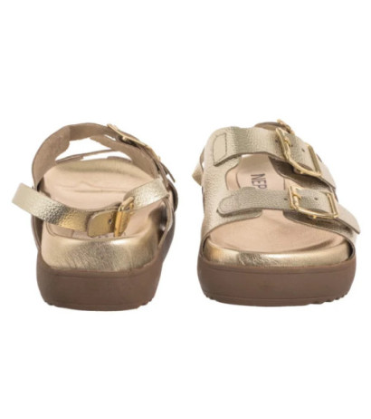 Nepeke Avdo Dourado (NP36-a) sandals