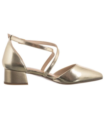 Maciejka Złote K6807-25/00-1 (MA1344-a) bateliai