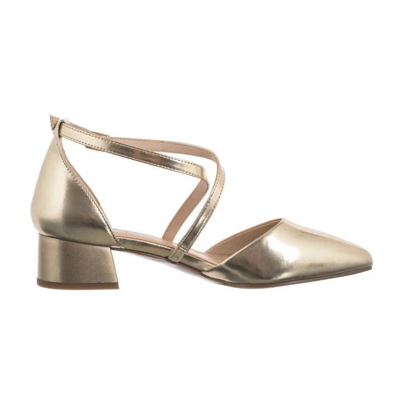 Maciejka Złote K6807-25/00-1 (MA1344-a) kingad