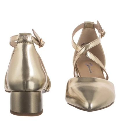 Maciejka Złote K6807-25/00-1 (MA1344-a) bateliai