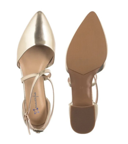 Maciejka Złote K6807-25/00-1 (MA1344-a) bateliai