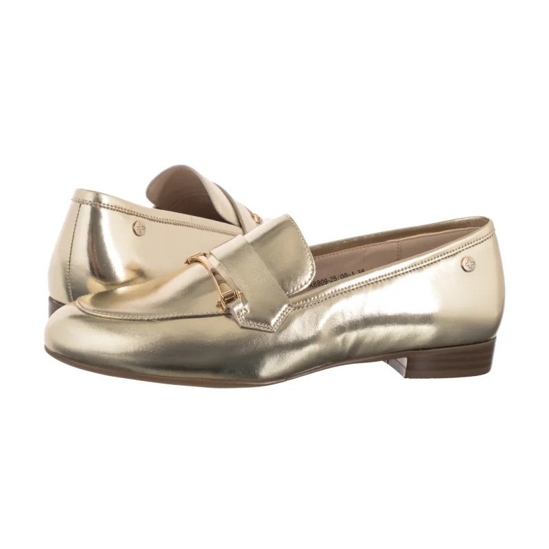 Maciejka Złote K6809-25/00-1 (MA1346-a) shoes