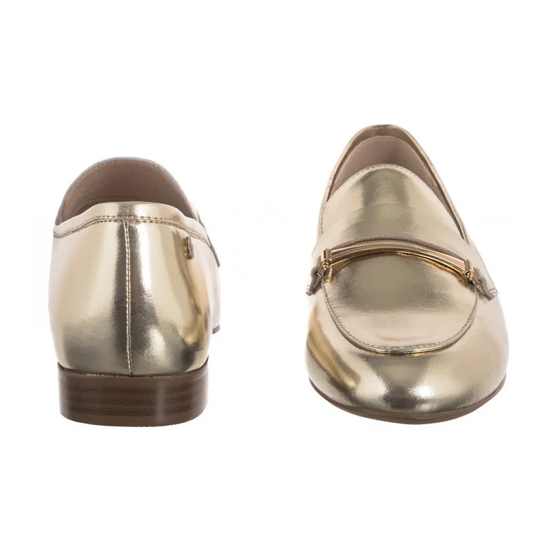 Maciejka Złote K6809-25/00-1 (MA1346-a) shoes