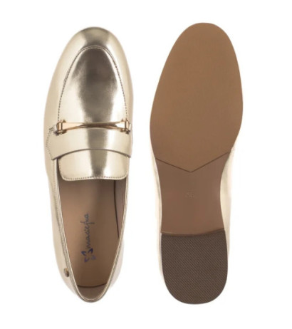 Maciejka Złote K6809-25/00-1 (MA1346-a) shoes