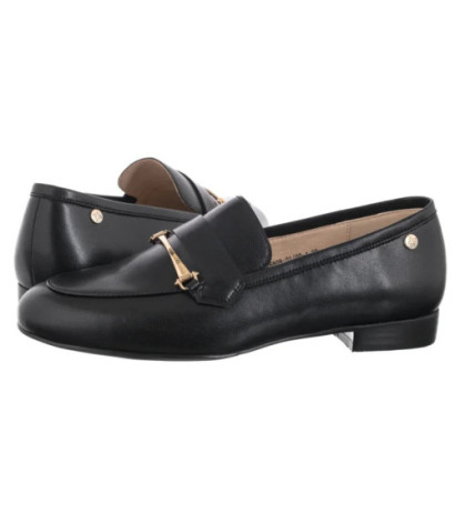 Maciejka Czarne K6809-01/00-1 (MA1346-b) batai