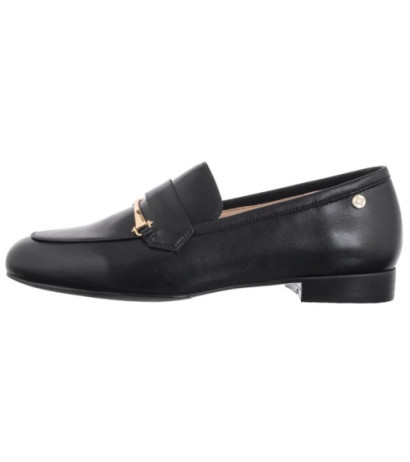 Maciejka Czarne K6809-01/00-1 (MA1346-b) shoes