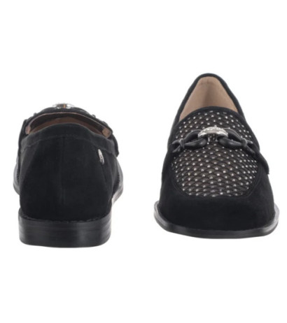 Maciejka Czarne K6803-20/00-1 (MA1347-a) shoes