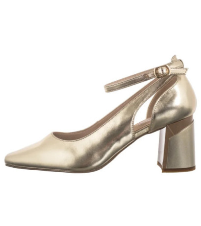 Maciejka Złote K6816-25/00-1 (MA1343-b) bateliai