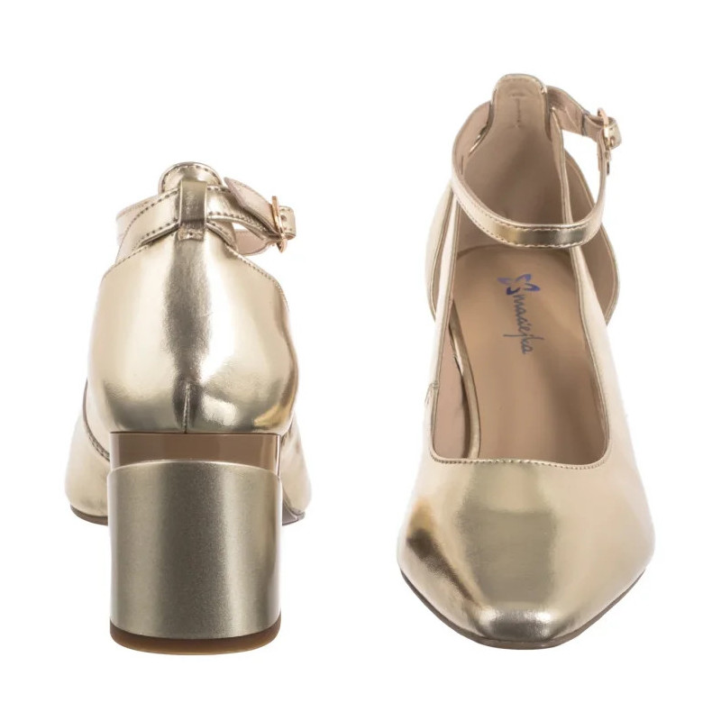 Maciejka Złote K6816-25/00-1 (MA1343-b) bateliai