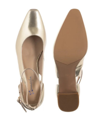 Maciejka Złote K6816-25/00-1 (MA1343-b) bateliai