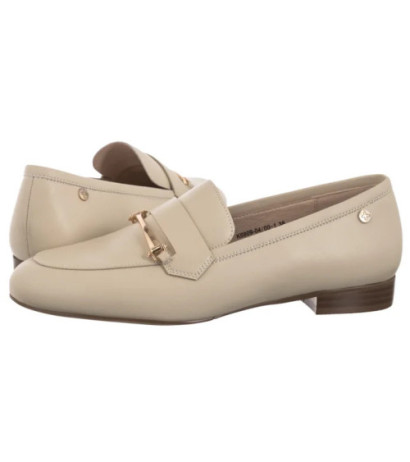 Maciejka Beżowe K6809-04/00-1 (MA1346-c) kurpes