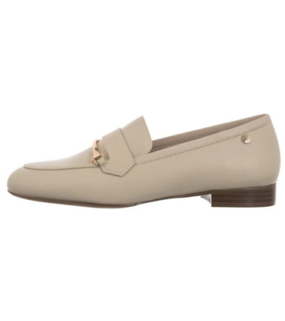 Maciejka Beżowe K6809-04/00-1 (MA1346-c) kurpes