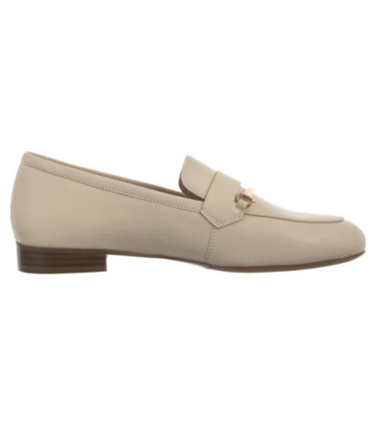 Maciejka Beżowe K6809-04/00-1 (MA1346-c) kurpes