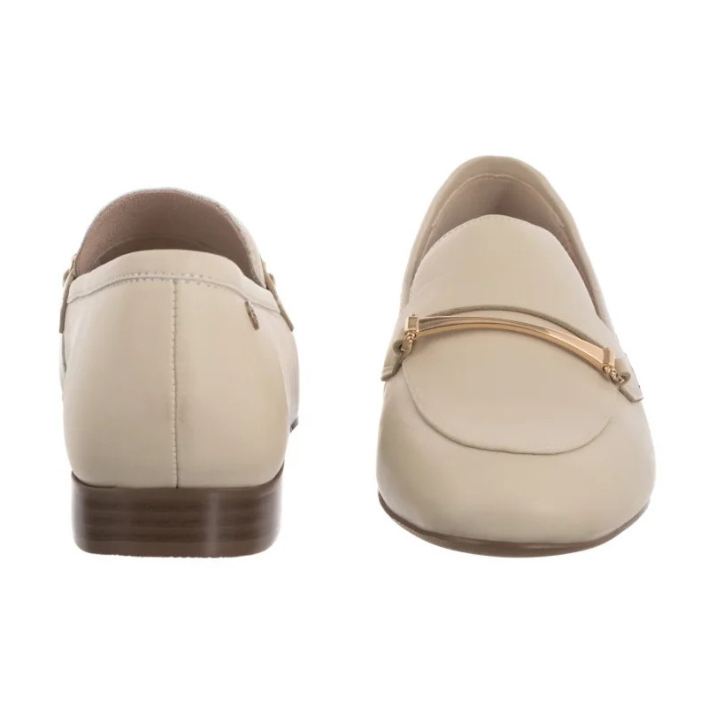 Maciejka Beżowe K6809-04/00-1 (MA1346-c) shoes