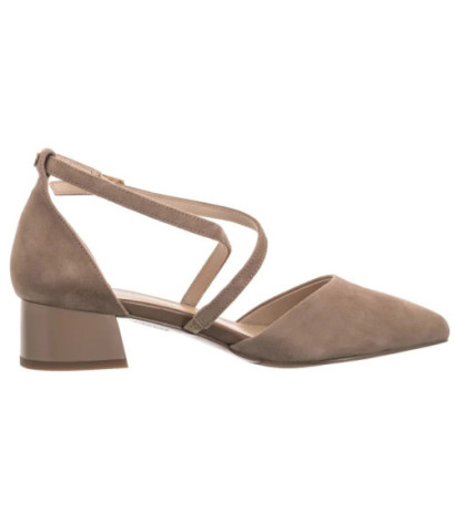 Maciejka Beżowe K6807-04/00-1 (MA1348-a) bateliai