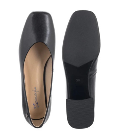 Maciejka Czarne K6805-01/00-1 (MA1349-a) kingad