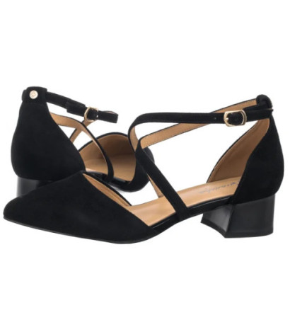 Maciejka Czarne K6807-20/00-1 (MA1348-b) kingad